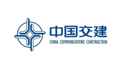 中國交建